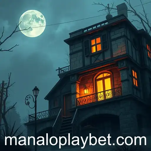 Exploring the Enchanting World of Adventure Games on MANALOPLAY