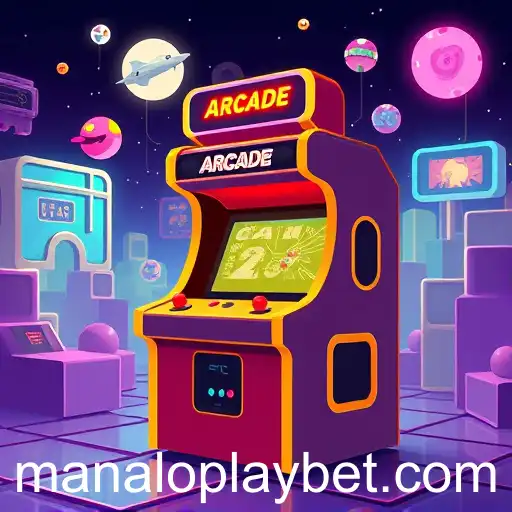 MANALOPLAY: The Ultimate Online Destination for Arcade Game Enthusiasts