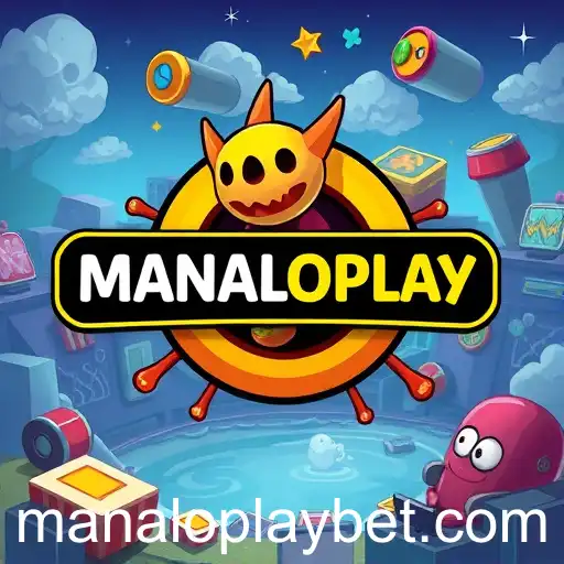 Exploring the World of Casual Games: The Rise of MANALOPLAY