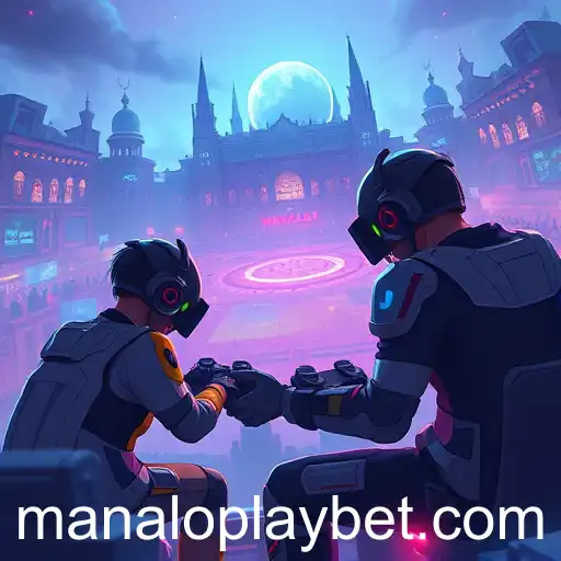 Digital Renaissance: The Rise of Playful Learning