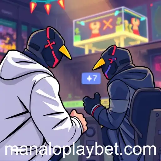 The Rising Popularity of MANALOPLAY in 2025