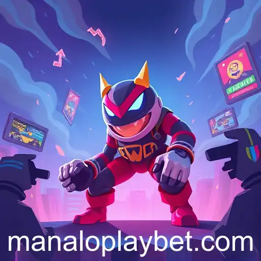 Expanding Horizons: MANALOPLAY's Rise in the Digital Gaming World