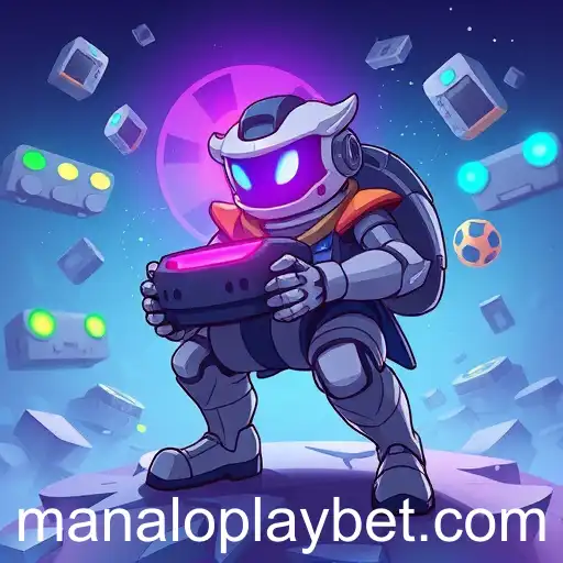 MANALOPLAY Unveils Exciting Game Features