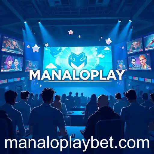 MANALOPLAY Revolutionizes Digital Gaming Experience
