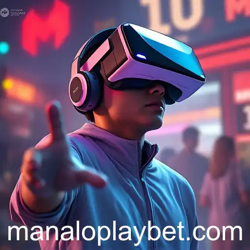 Exploring MANALOPLAY: The Game-Changer in Online Entertainment