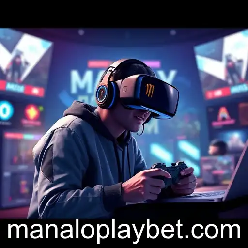 The Rise of MANALOPLAY: Revolutionizing Online Gaming
