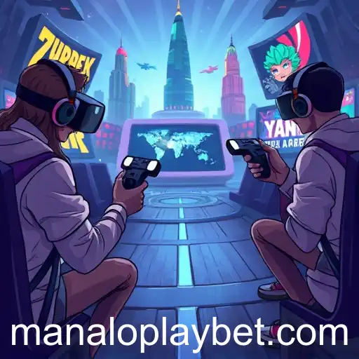 The Rise of Gaming Platforms in 2025