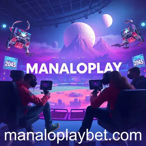 Exploring the Rise of MANALOPLAY