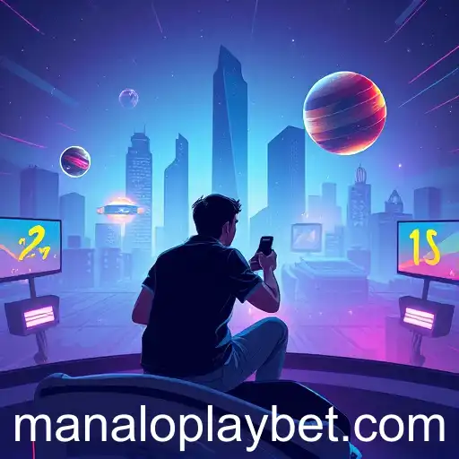 The Rise of MANALOPLAY in the Gaming World
