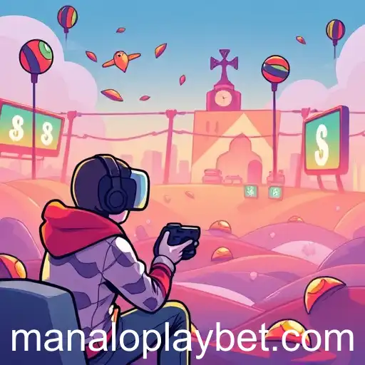 The Rise of MANALOPLAY: Revolutionizing Online Gaming