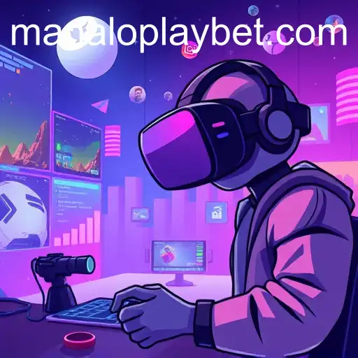 Emerging Trends in Online Gaming