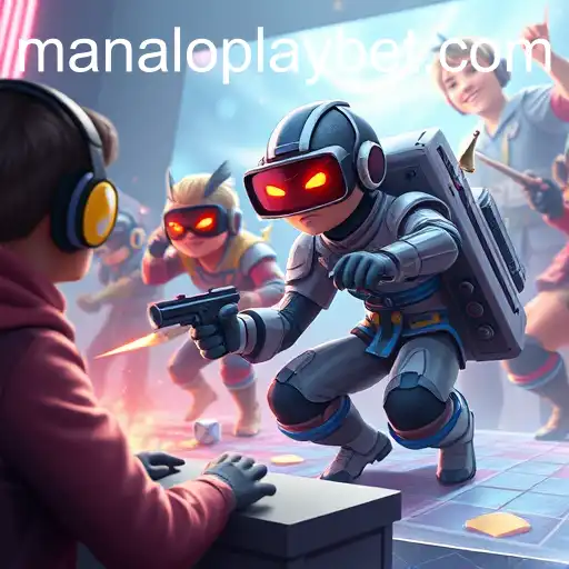 The Gaming Revolution of 2025