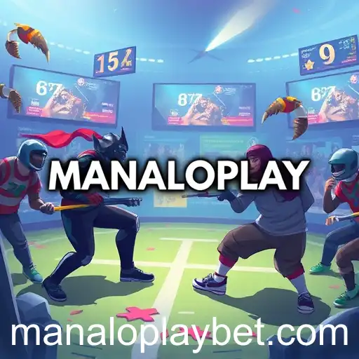 Gaming Trends and Innovations on MANALOPLAY