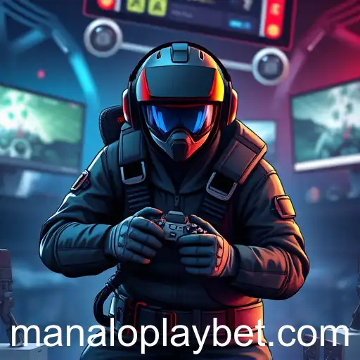 Gaming Trends and Innovations on MANALOPLAY