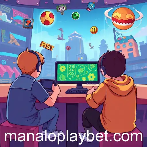 Exploring MANALOPLAY: The Game-Changer in Online Entertainment