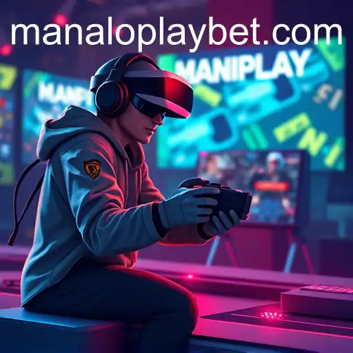 MANALOPLAY: Revolutionizing Online Gaming in 2025