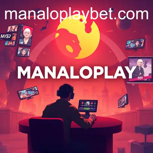 MANALOPLAY Reimagines Gaming in 2026
