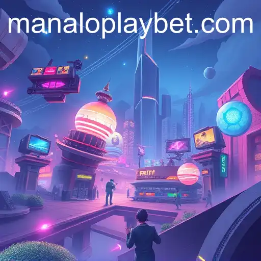 MANALOPLAY Revolutionizes Online Gaming Experience in 2026