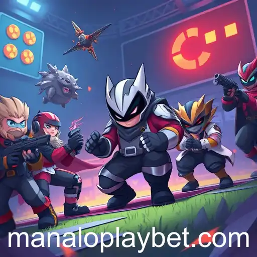Exploring the Rise of 'MANALOPLAY' in the Multiplayer Games Arena