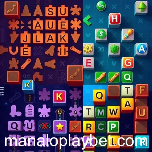 The Allure of Puzzle Games in the MANALOPLAY Category