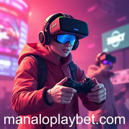 Revolutionizing Gameplay: The Rise of MANALOPLAY