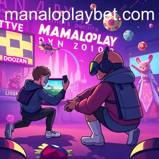The Rise and Expansion of MANALOPLAY in Global Gaming