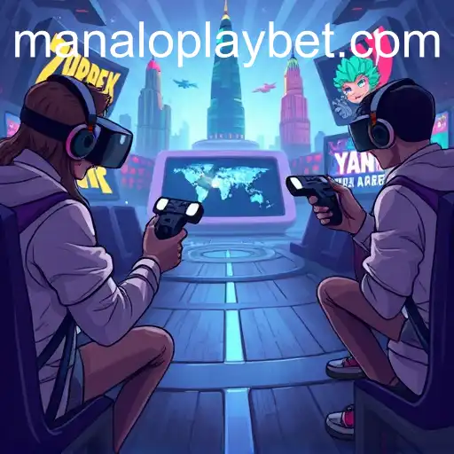 The Rise of Gaming Platforms in 2025