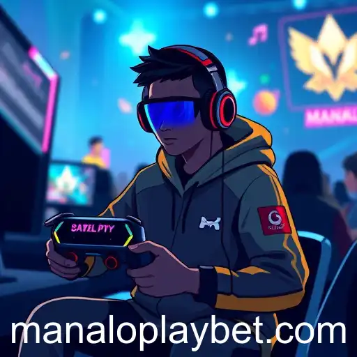 Rise of Online Gaming Communities