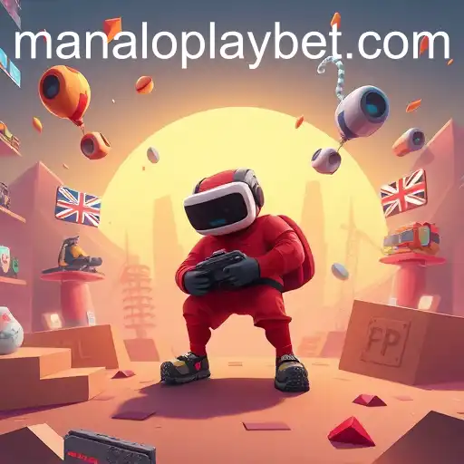 The Rise of MANALOPLAY in Digital Gaming