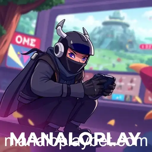The Rise of MANALOPLAY in the Gaming World