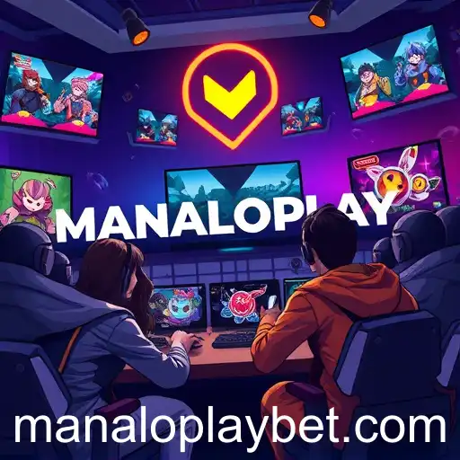 The Rise of MANALOPLAY: Revolutionizing Online Gaming