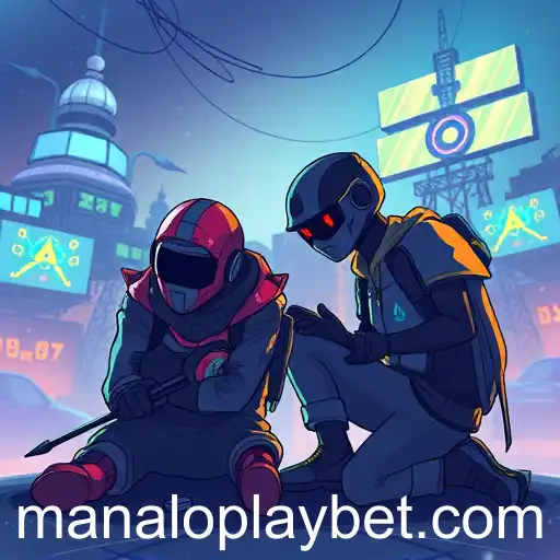 The Rise of MANALOPLAY in Digital Gaming