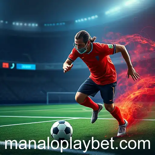 Exploring the Dynamics of ‘Sports Games’ on MANALOPLAY