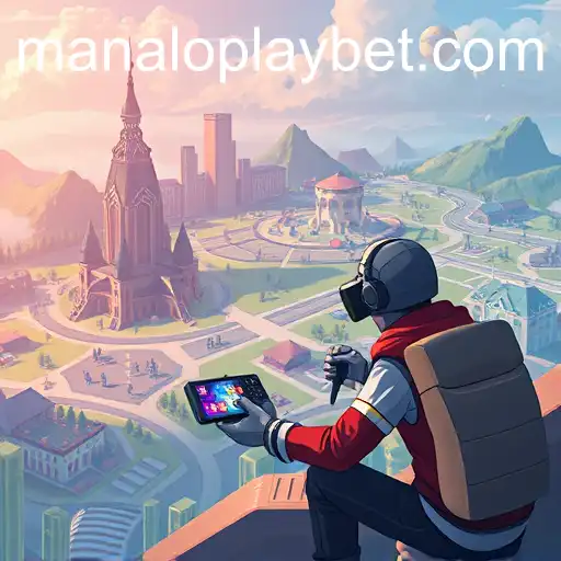 Rising Popularity of Virtual Gaming Platforms